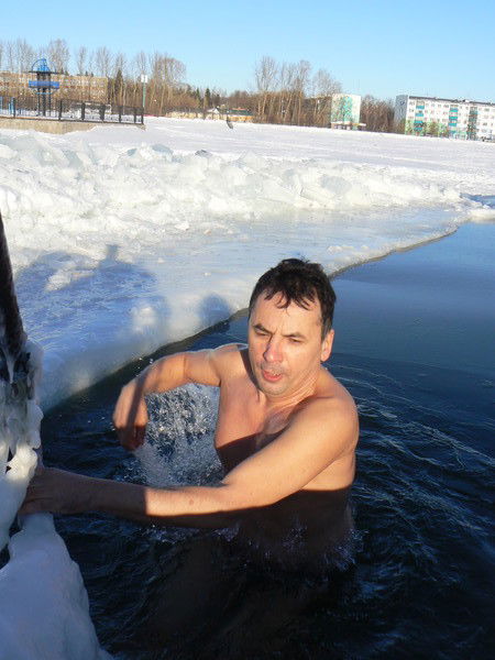 Рифкат Фаретдинов