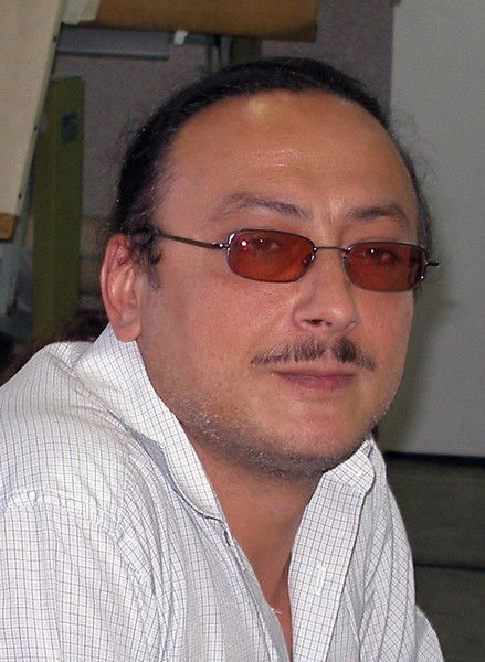 Атаманов Юрий