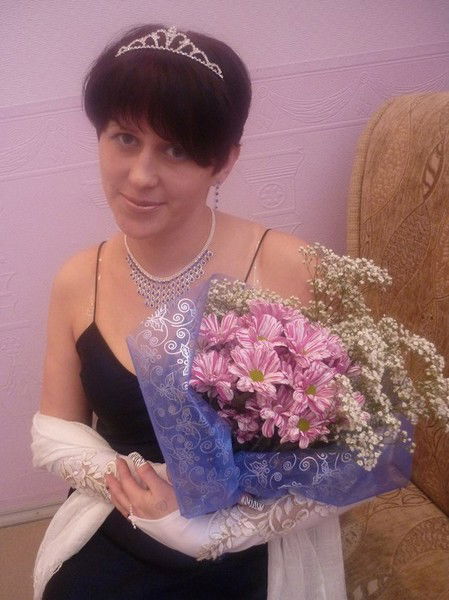 Ольга Суворова