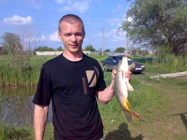 Санек Дмитриев