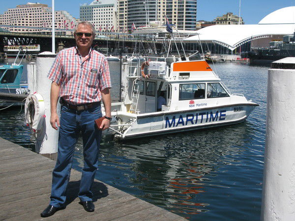 Владимир Кравченко