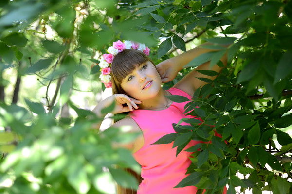 Алёна Бычковская