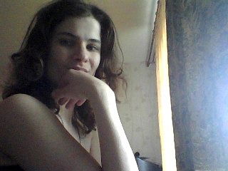 Настя Гредасова