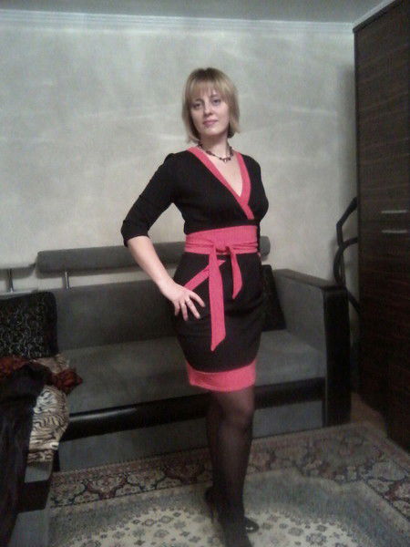 Анна Рудоман