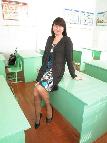 Гульшат Акчурина