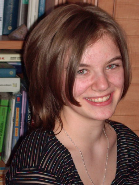 Анна Щукина