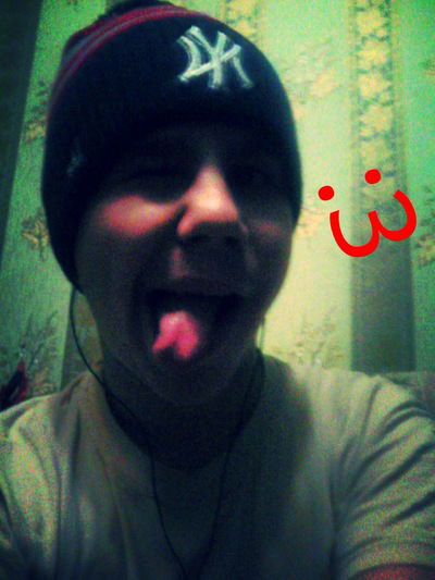 Кирилл Нарков