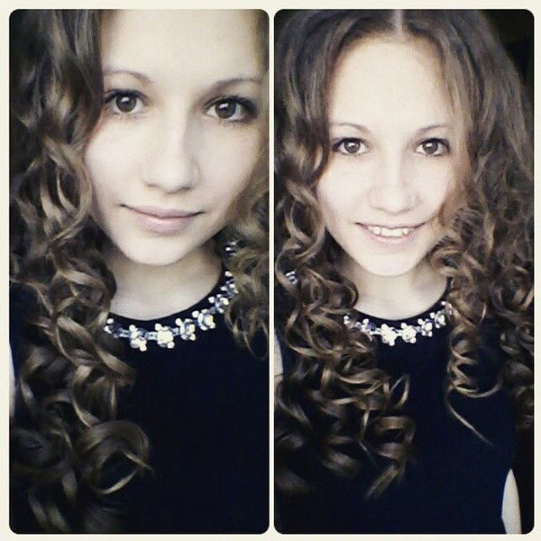 Любашка Зубова