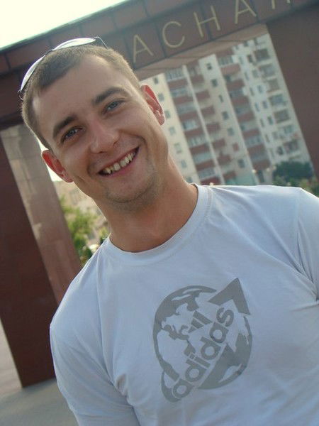 Владимир Мещеряков