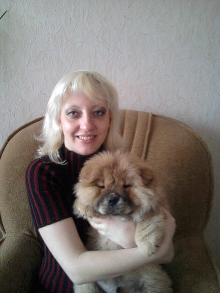 Наталья Богомолова