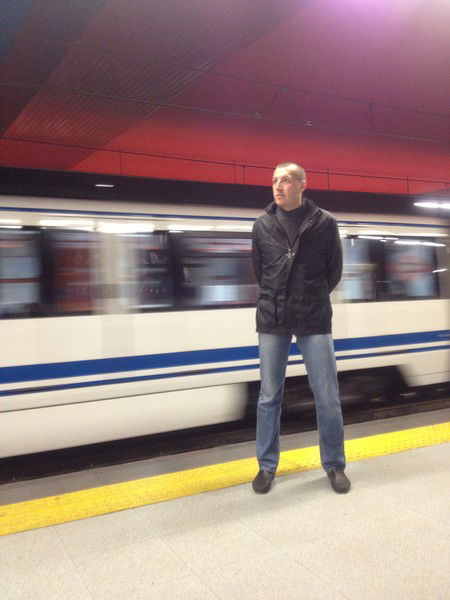 Константин Гемай