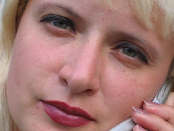 Алёна Гуляева