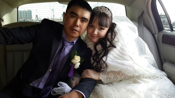 Аида Амиржанова