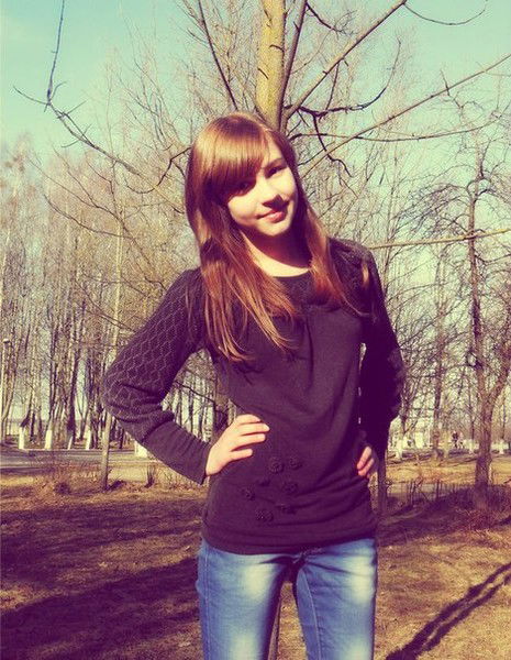 Диана Новик