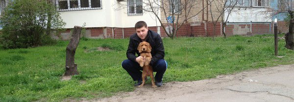 Гаррий Жуков