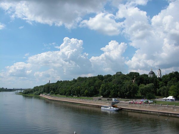 Артур Михневич