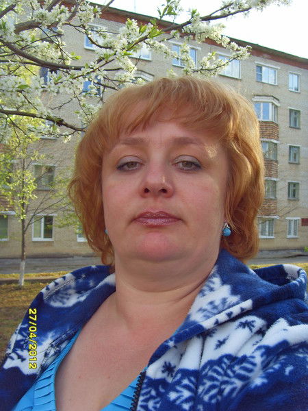 Наталья Драпалюк