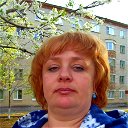 Наталья Драпалюк