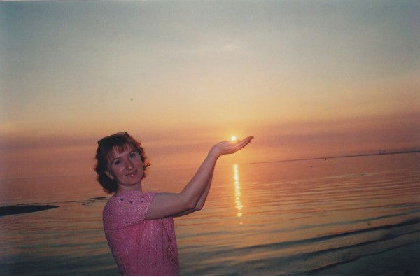 Татьяна Кириловцева