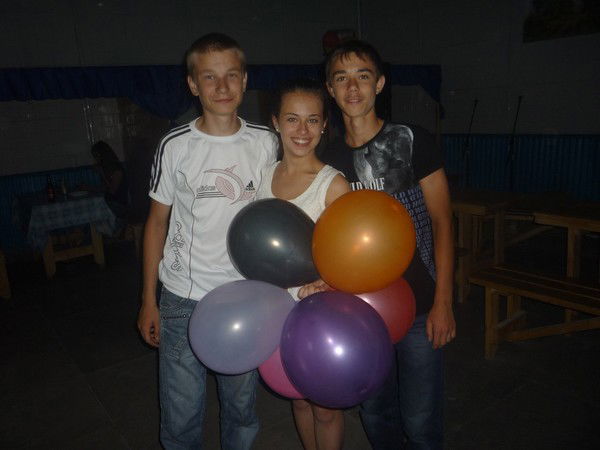 Владимир Трикутько