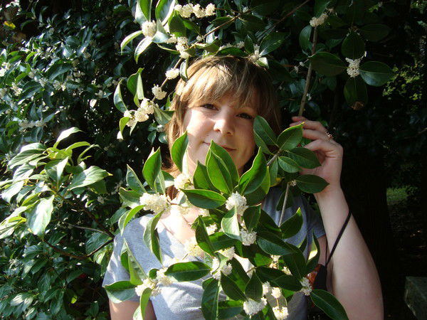 Соня Сорвачева