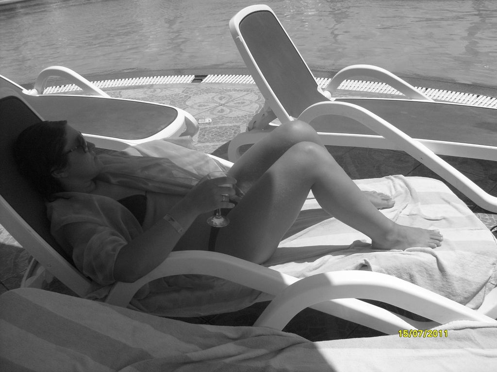 Архипова Юля