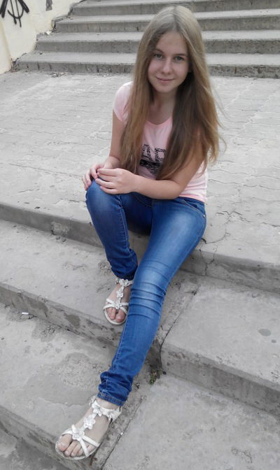 Инна Роденко