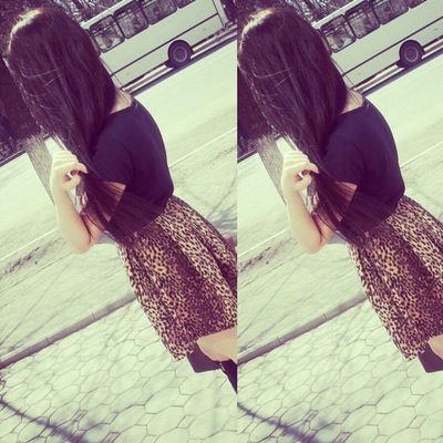 Юлтузай Абдуллаева