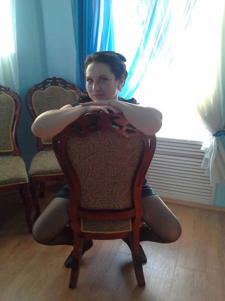 Екатерина Мишанова