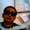 Saidkamol Hakimov