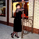 Nadezda Shefer(Voroshilina)