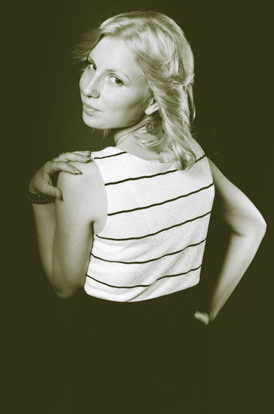 Валерия Ананьева