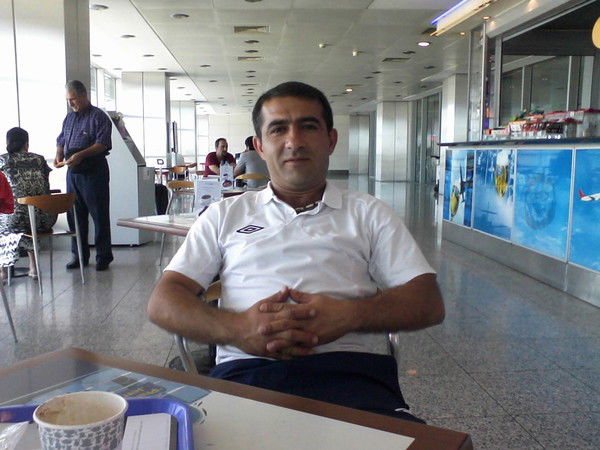 Gucsel555 Maharramov