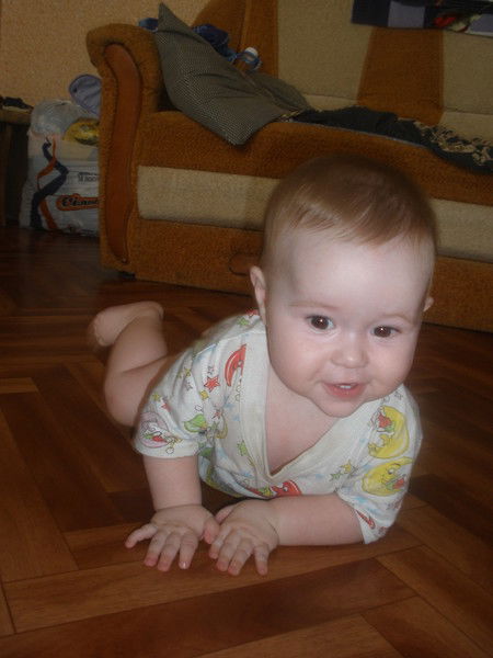 Оксана Клочко