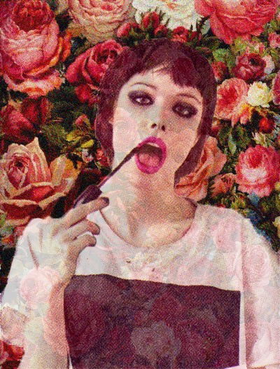 Луиза Азаматовна