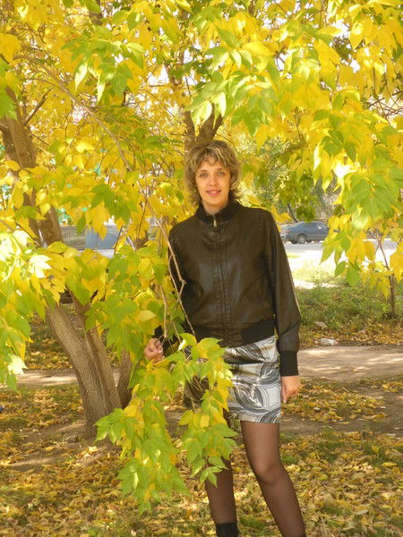 Ирина Сусенкова