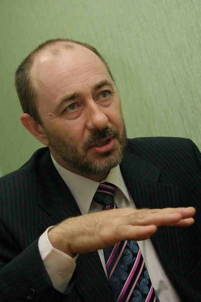 Павел Казанцев