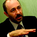 Павел Казанцев