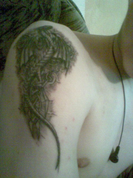 Алексей Печерский