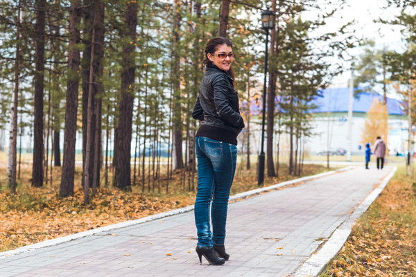 Жанна Рыбакова