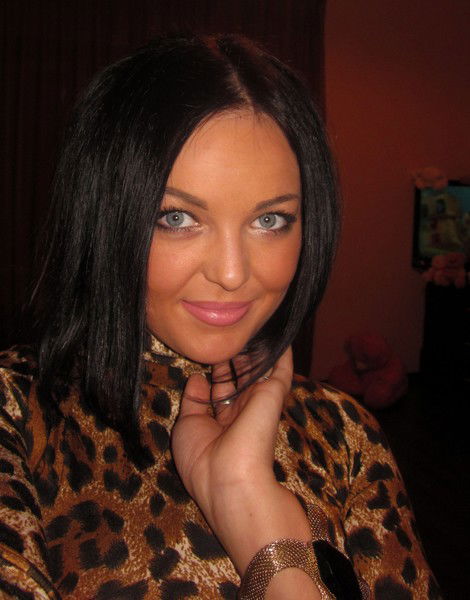 Нежность ****