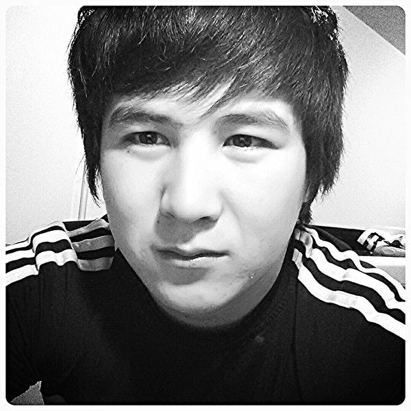 Бека Шамырбеков