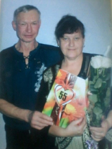 Лариса Лопатна