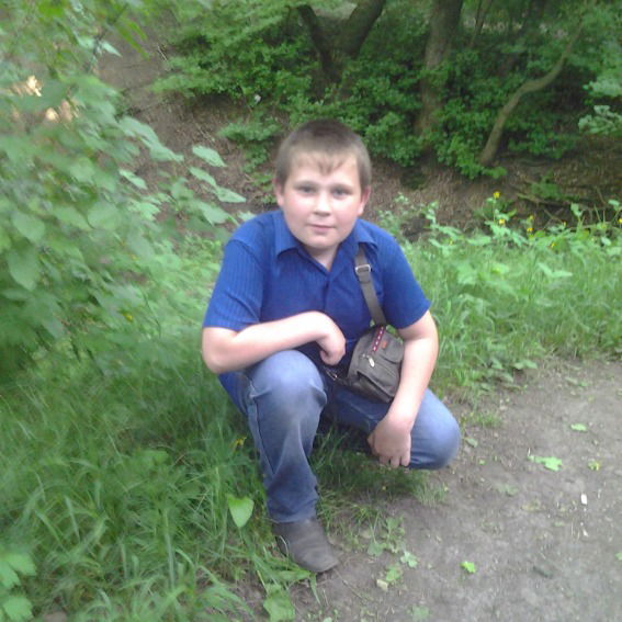 Олег Ступин