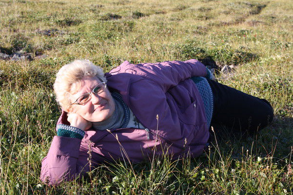 Ирина Василькова