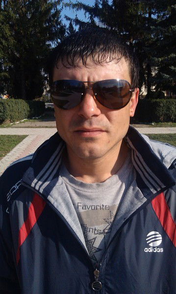 Андрей Радецкий