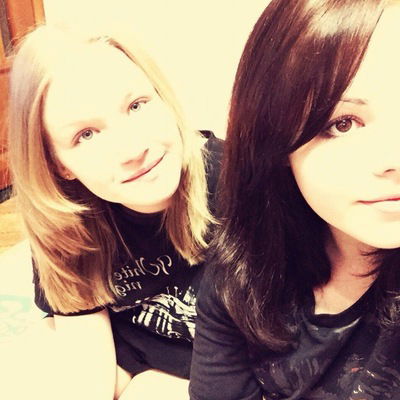 Инна Шипеева