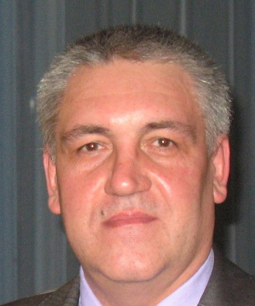 Александр Ронжин