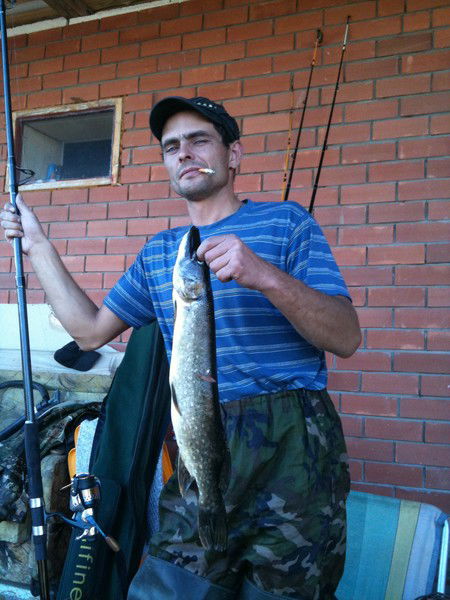 Дмитрий Костюков