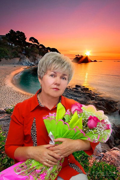 Татьяна Еременская